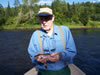 Fishing guest